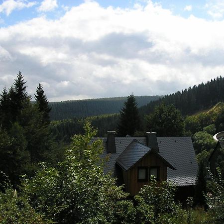 First Class Residence Winterberg Zewnętrze zdjęcie