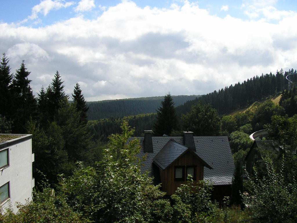 First Class Residence Winterberg Zewnętrze zdjęcie