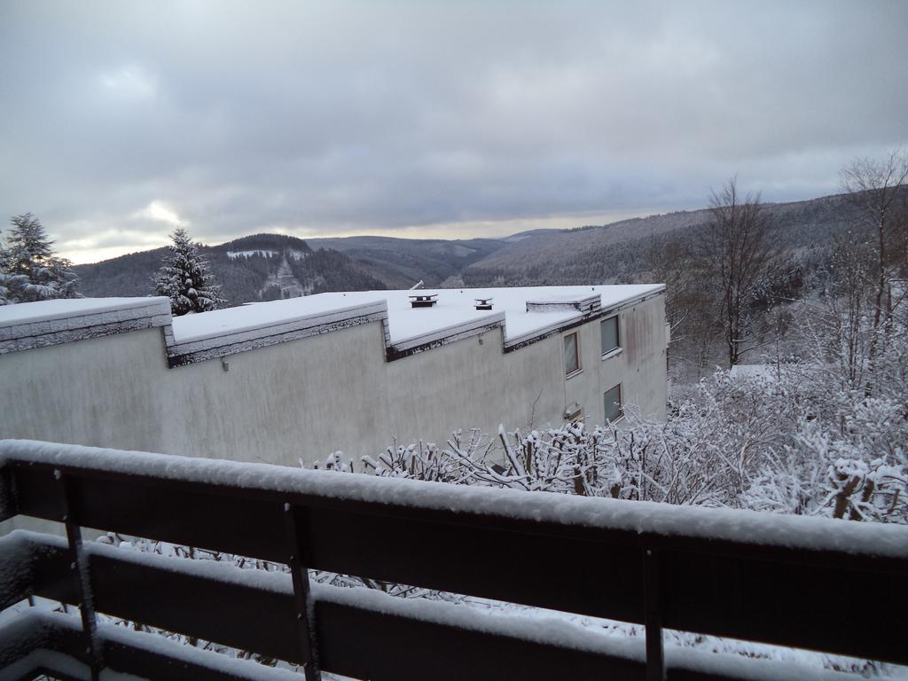 First Class Residence Winterberg Zewnętrze zdjęcie