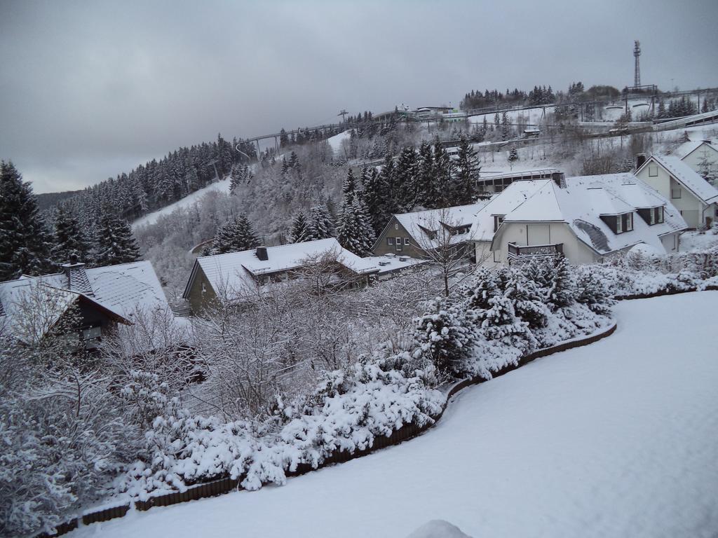 First Class Residence Winterberg Zewnętrze zdjęcie